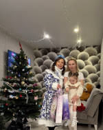 +1 исполненная мечта