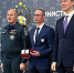 Главная картинка новости: Кировскому тренеру Алексею Мусихину присвоили звание «Заслуженный тренер России» - Город Киров