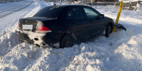 В Омутнинске под колеса авто попала 9-летняя девочка - ГТРК Вятка