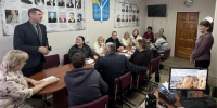 Светлана Щекотова стала главой города Советска - ProGorod.Ru