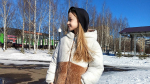Главная картинка новости: Это необычное имя для девочки было на пике популярности в СССР, сейчас о нем все забыли - и зря: нежное и чуткое