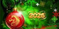 С Новым годом, кировчaне! - МЧС