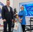 Сергей Халевин исполнил желание 8-летней Таи - Единая Россия