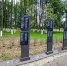 Главная картинка новости: В Кировской области в 80-летний юбилей Победы появились несколько аллей Героев - Город Киров
