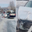 В Кирово-Чепецком районе в ДТП пострадали три человека - Сетевое издание Вятка Областная