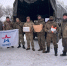 Недавно подразделения морской пехоты получили новый автомобиль УАЗ, наполненный всем необходимым. В доставке этого конвоя принял участие наш земляк, Герой России Владислав Головин с позывным «Струна». - Кировская правда