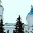 Воскресная Литургия совершится в Троицком храме села Быстрица - Епархия