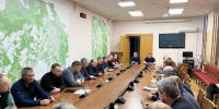 "Будем устранять недоработки": глава кировской администрации поделился итогами оперативного совещания - ProGorod.Ru