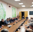 Симаков провёл оперативку по уборке города перед Рождеством - Свойкировский.рф