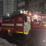 В Кирове горела комната: пожар тушили 28 человек - Комсомольская Правда