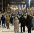 В Кирове улица Спасская стала центром притяжения в новогодние праздники - VyatkaKirov.Ru