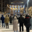 Новогодняя Спасская стала точкой притяжения для кировчан и гостей города - Туристско-информационный центр