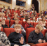 Новогодняя елка губернатора состоялась сегодня в Кировском областном драматическом театре. - Кировская правда