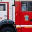Главная картинка новости: Короткое замыкание подожгло дом в поселке Бахта - Город Киров