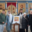 Новая святыня храма - Епархия