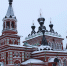 Торжественное богослужение совершится в престольный праздник Серафимовского собора - Епархия