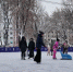 Общегородские катки Кирова за праздники посетили более 10 тыс. человек - ГТРК Вятка
