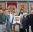 В храме Рождества Пресвятой Богородицы появилась новая святыня - ГТРК Вятка