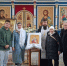 В Чистых прудах можно будет помолиться Спиридону Тримифунтскому - Kirov.Online