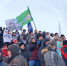 В Вятских Полянах завершился первый этап чемпионата России по мотогонкам на льду - ГТРК Вятка