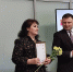 В День российской печати руководители Кирово-Чепецка встретились с журналистами - Kirov.Online