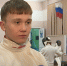Кировчанин Иван Рычков взял бронзу первенства России - ГТРК Вятка