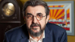 Главная картинка новости: Умер ректор Школы-студии МХАТ Игорь Золотовицкий