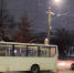 В Кирове на Ленина столкнулись «десятка» и автобус - Newsler.Ru