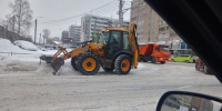 Подрядчиков в Кирове оштрафовали на 5,2 млн рублей за плохую уборку улиц - Свойкировский.рф