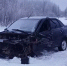 В массовом ДТП под Арбажем пострадал 24-летний парень - Auto43.Ru