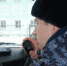 В Кирове росгвардейцы задержали певицу по подозрению в хулиганстве - Росгвардия