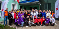 В 2026 году продолжится ремонт молодежного центра в Кирове - Министерство молодежной политики