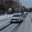 В Кирово-Чепецке пенсионерка попала под колеса авто прямо на пешеходном переходе - ProGorod.Ru