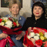 В Слободском ветеран Великой Отечественной Нина Косицкая отпраздновала 104-летие - ProGorod.Ru