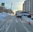На улице Чапаева в Кирове пенсионерка попала под колёса автомобиля - Свойкировский.рф