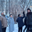 «Следующая контрольная точка — март»: Общественная палата продолжает контролировать ситуацию с проблемными домами - Общественная палата