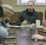 «Пер Гюнт»: первая репетиция в «Театре на Спасской» - Театр на Спасской