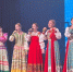 Кировчан приглашают принять участие в III Всероссийском конкурсе-фестивале «Водопад искусств» - ГТРК Вятка