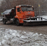 Улицы города планируют временно перекрывать на время уборки снега - Kirov.Online
