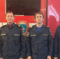 Главная картинка новости: «От дыма ело глаза и кружилась голова»: кировчанка рассказала, как ее с сыном и кота спасли из пожара - Город Киров