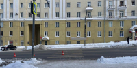 В Кирове сбили 12-летнего ребенка - ГТРК Вятка
