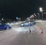 В выходные от ДТП в регионе пострадали 5 молодых людей - ГТРК Вятка