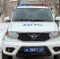 Главная картинка новости: Кировские автоинспекторы спасли водителя из снежного капкана - Город Киров