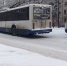В Кирове восстановили работу троллейбусного маршрута № 4 - ГТРК Вятка