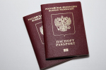 С 20 января дети не смогут выехать из России без загранпаспорта