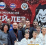 Кировские тхэквондисты покорили «Белого Льва»: 35 медалей с Всероссийского турнира - Кировская правда