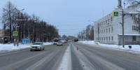 В Кирове под колесами авто пострадала 14-летняя девочка - ГТРК Вятка