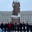 КОММУНИСТЫ КИРОВА ПОЧТИЛИ ПАМЯТЬ В.И. ЛЕНИНА - КПРФ
