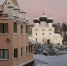 Лютых морозов не случилось - Kirov.Online