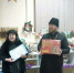 В Кирово-Чепецком благочинии подвели итоги творческого конкурса «Свет Рождественской звезды» - Епархия